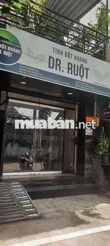 🔰MBKD MT Thân Nhân Trung - 3x15m Trệt Gác Suốt - 1WC - Vỉa Hè Rộng