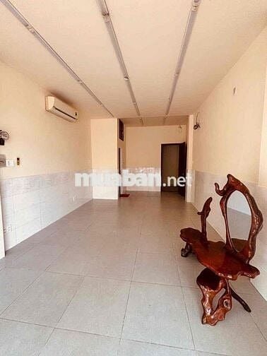 CHO THUÊ NHÀ NGUYÊN CĂN MẶT TIỀN – VÕ LIÊM SƠN, P.4, Q.8!