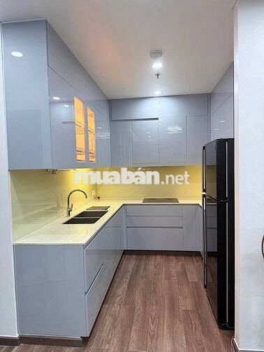 Chủ bán nhanh 2PN Pearl Plaza lầu cao, view sông, yên tĩnh,sổ hồng sẵn