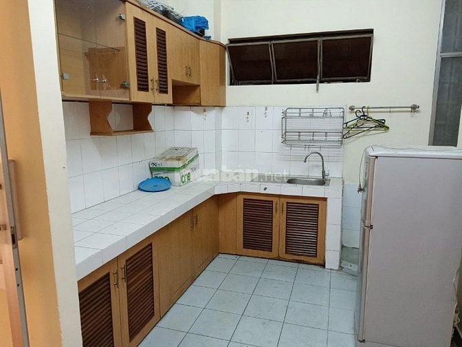 Chính chủ cho Thuê Căn hộ chung cư Phạm Viết Chánh, P19 Q. Bình Thạnh