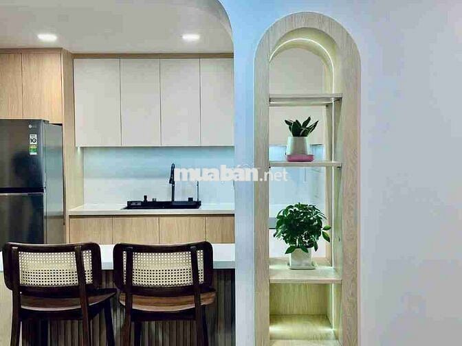 CẦN BÁN CĂN HỘ CHUNG CƯ CỬU LONG - PHƯỜNG 13 - BÌNH THẠNH 82 2PN-2WC