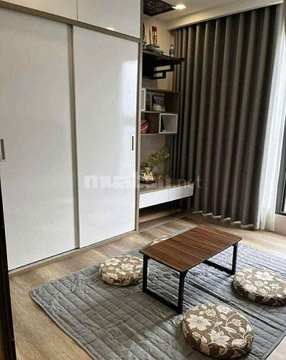 Bán Căn Hộ 1N Tòa H2 Havenpark Ecopark