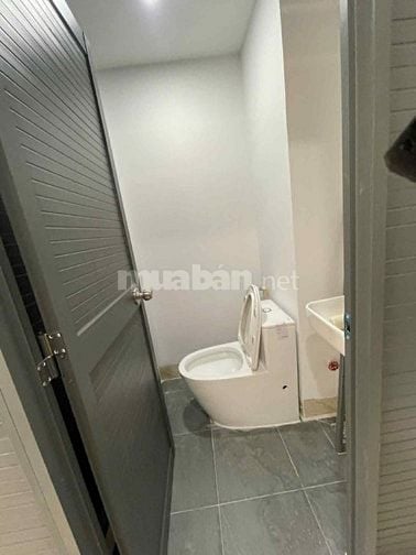 Cho THUÊ Mặt Bằng - Dương Quảng Hàm, Gò vấp