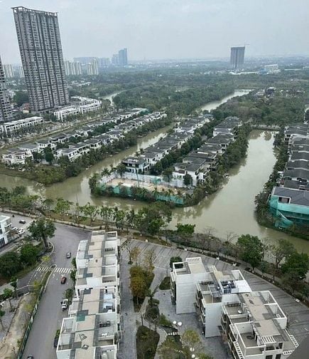 Bán Căn Hộ 1N Tòa H2 Havenpark Ecopark