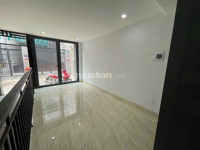 Cho THUÊ Mặt Bằng - Dương Quảng Hàm, Gò vấp