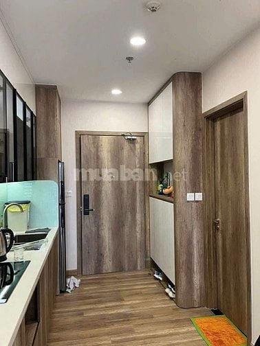 Bán Căn Hộ 1N Tòa H2 Havenpark Ecopark