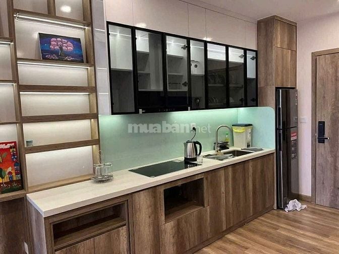 Bán Căn Hộ 1N Tòa H2 Havenpark Ecopark