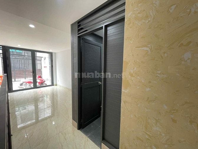 Cho THUÊ Mặt Bằng - Dương Quảng Hàm, Gò vấp