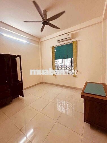 CHO THUÊ NHÀ NGUYÊN CĂN MẶT TIỀN – VÕ LIÊM SƠN, P.4, Q.8!