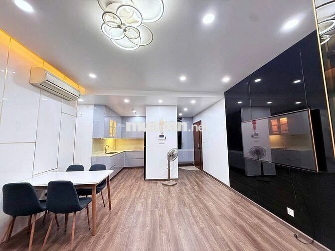 Chủ bán nhanh 2PN Pearl Plaza lầu cao, view sông, yên tĩnh,sổ hồng sẵn