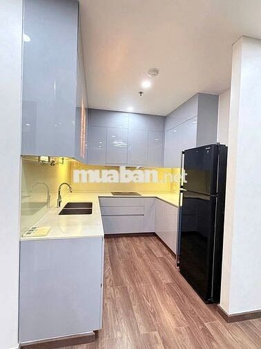 Chủ bán nhanh 2PN Pearl Plaza lầu cao, view sông, yên tĩnh,sổ hồng sẵn