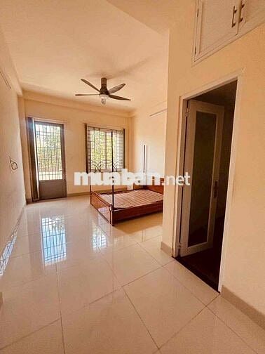 CHO THUÊ NHÀ NGUYÊN CĂN MẶT TIỀN – VÕ LIÊM SƠN, P.4, Q.8!