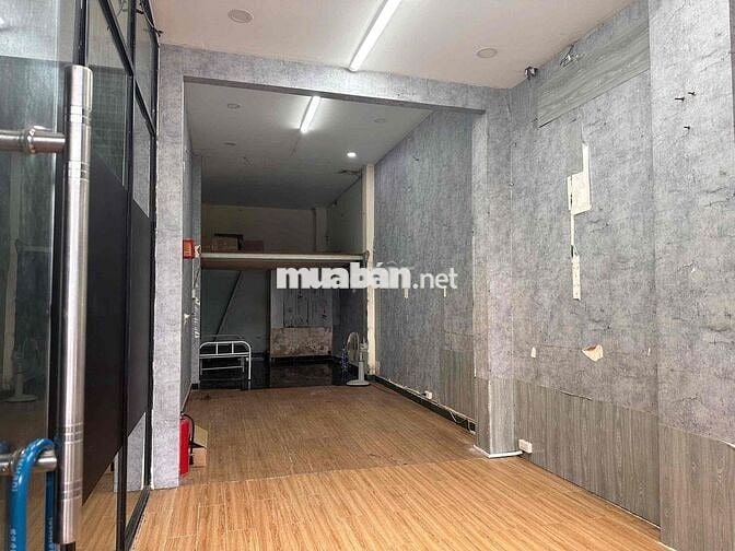 🔰MBKD MT Thân Nhân Trung - 3x15m Trệt Gác Suốt - 1WC - Vỉa Hè Rộng