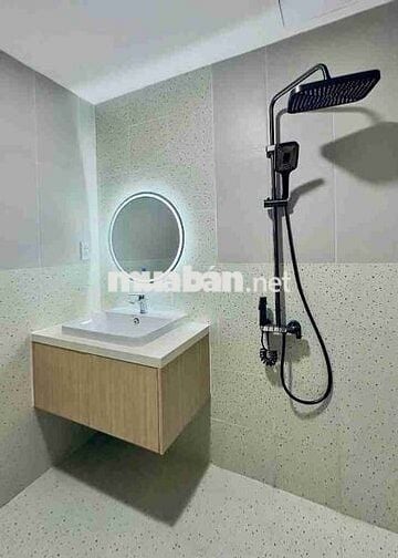 CẦN BÁN CĂN HỘ CHUNG CƯ CỬU LONG - PHƯỜNG 13 - BÌNH THẠNH 82 2PN-2WC