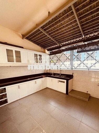 CHO THUÊ NHÀ NGUYÊN CĂN MẶT TIỀN – VÕ LIÊM SƠN, P.4, Q.8!