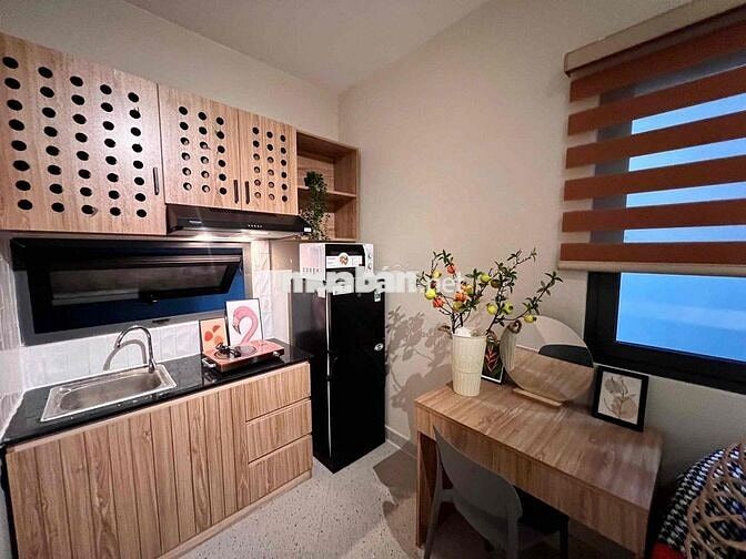 CĂN HỘ SIÊU ĐẸP FULL NỘI THẤT NGAY TRUNG TÂM GÒ VẤP