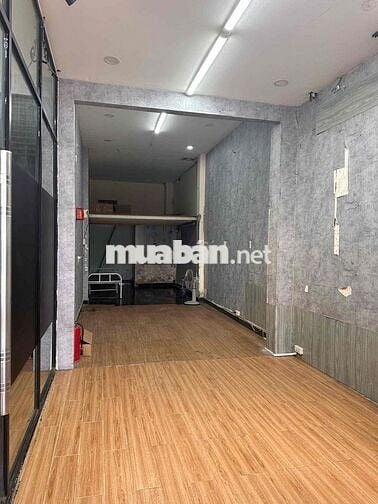 🔰MBKD MT Thân Nhân Trung - 3x15m Trệt Gác Suốt - 1WC - Vỉa Hè Rộng