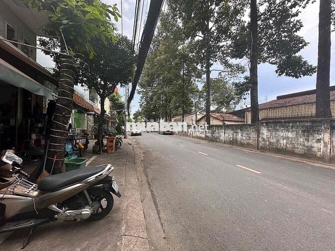 🔰MBKD MT Thân Nhân Trung - 3x15m Trệt Gác Suốt - 1WC - Vỉa Hè Rộng