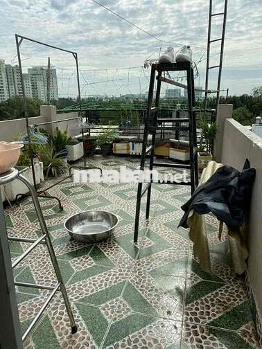 CHO THUÊ NHÀ NGUYÊN CĂN LÔ GÓC PHẠM THẾ HIỂN-CÀO Ở NGAY