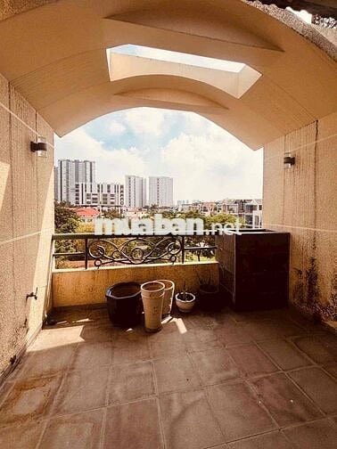 CHO THUÊ NHÀ NGUYÊN CĂN MẶT TIỀN – VÕ LIÊM SƠN, P.4, Q.8!