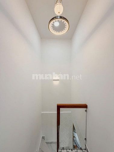 ⭐️Nhà tuyệt đẹp Cao cấp hẻm 1 trục Trần Quang Diệu, P14, Q3.