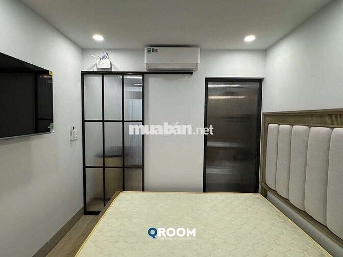 🏡Căn Hộ Cao Cấp Full Nội Thất Cao Cấp Chợ Tân Định Horizon Tower