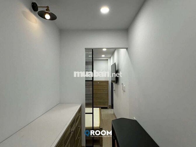 🏡Căn Hộ Cao Cấp Full Nội Thất Cao Cấp Chợ Tân Định Horizon Tower