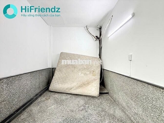 💥3PN + 1 WC FULL NỘI THẤT GẦN EMART PHAN HUY ÍCH