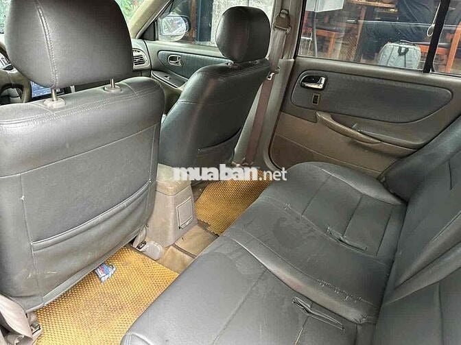 Mazda 626 2002 - Máy Cực Ngon