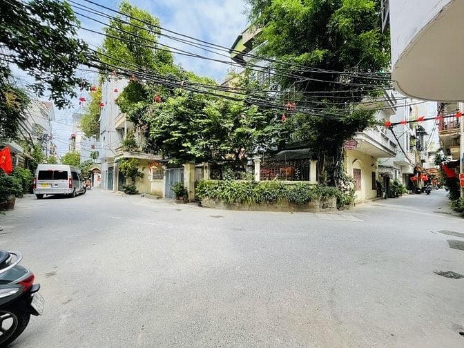 TÂY HỒ KHU PHÂN LÔ F361 Ô TÔ TRÁNH - 83 M2 – 6 TẦNG – MẶT TIỀN 5.3 M – TÂY HỒ KHU PHÂN LÔ F361 Ô TÔ TRÁNH - 83 M2 – 6 TẦNG – MẶT TIỀN 5.3 M –