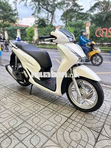 HONDA SH 125 CBS 2025