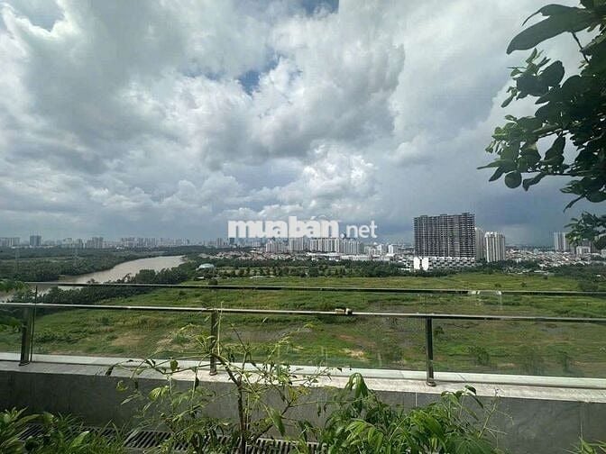 💕Bán penthouse BellezaQ7* Nhà decor*FullNTCC*Dt 92m2*1pn*Giá 5.38tỷ