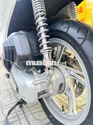 HONDA SH 125 CBS 2025