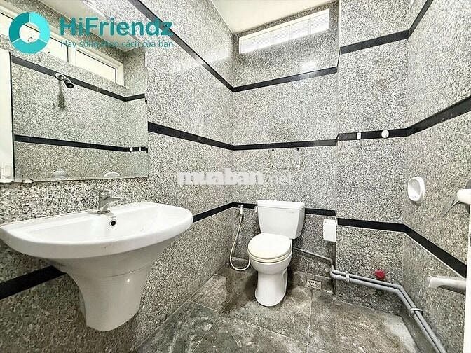 💥3PN + 1 WC FULL NỘI THẤT GẦN EMART PHAN HUY ÍCH