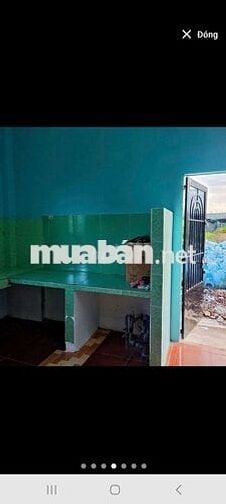 🧣Cho thuê nhà cấp 4 nhà đẹp sạch sẽ DT 4,5x20 khu 38ha