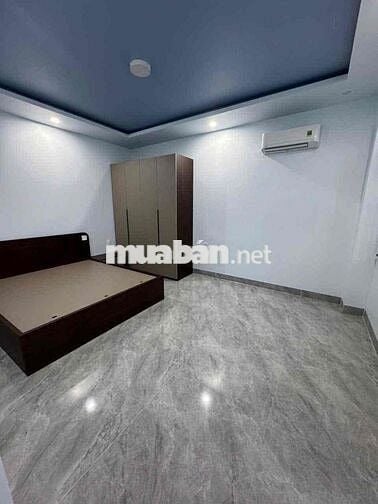 cho Thue nhà 1t1l p bửu Long d E3 d xe hơi có sẵn nội thất