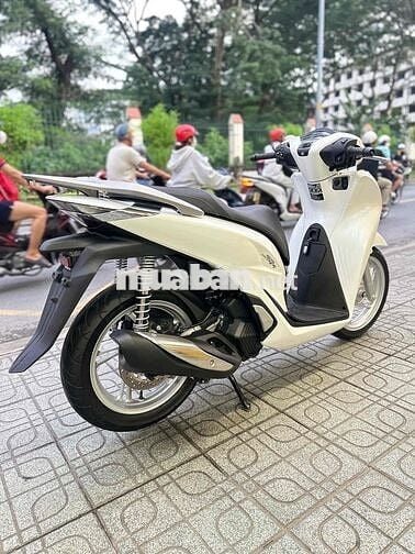 HONDA SH 125 CBS 2025