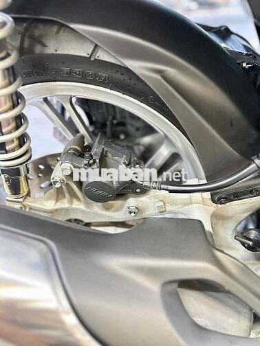 HONDA SH 125 CBS 2025