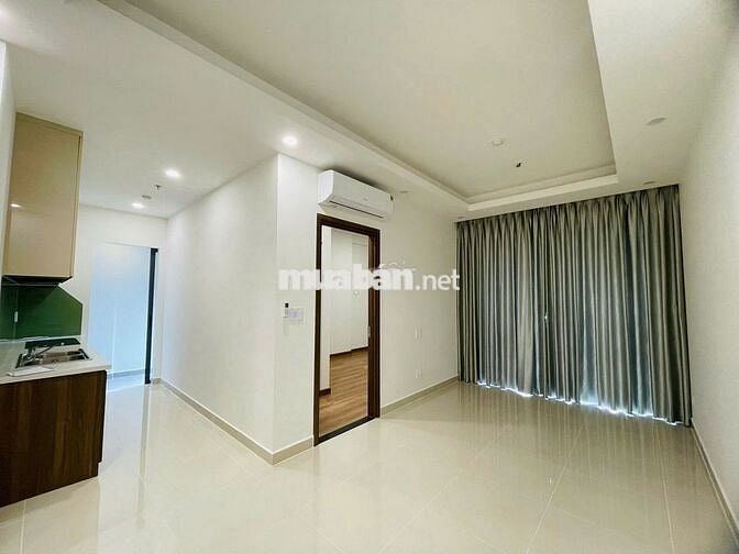 ⭐Q7 RIVERSIDE CHO THUÊ GẤP 2PN2WC NTCB GIÁ CHỈ 10 TRIỆU