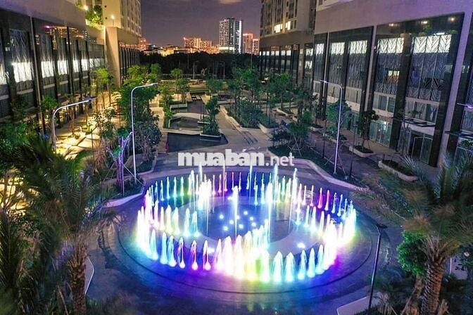 ⭐Q7 RIVERSIDE CHO THUÊ GẤP 2PN2WC NTCB GIÁ CHỈ 10 TRIỆU