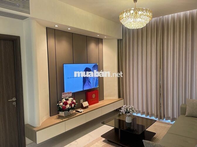 SIÊU PHẨM CHO THUÊ - ĐẲNG CẤP SỐNG SANG DIAMOND CENTERY