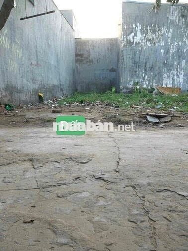 Bán đất bình chuẩn 63 le thị trung vào 300m