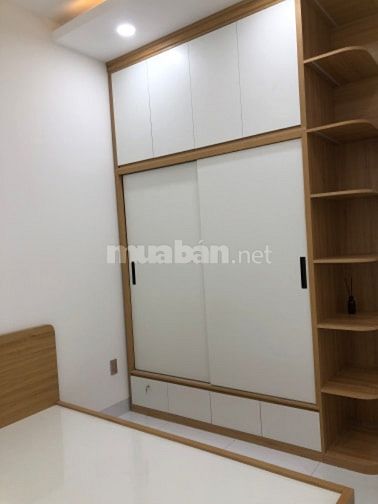 Nhà 2 tầng khu Cảnh vệ- khu an ninh số 1