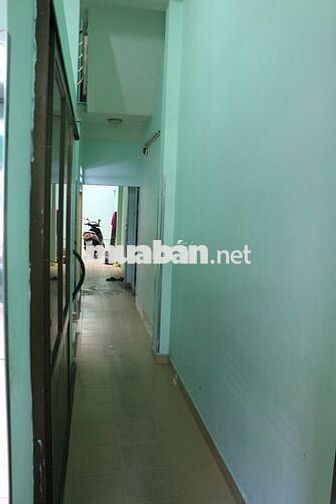 Vị Trí Vàng Quận 8. Nhà Mặt Tiền Âu Dương Lân, Kinh Doanh Đỉnh