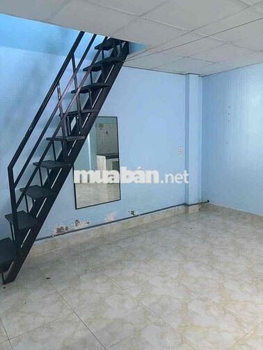 NHÀ HXH ĐÔNG BẮC – P.TÂN CHÁNH HIỆP, Q.12