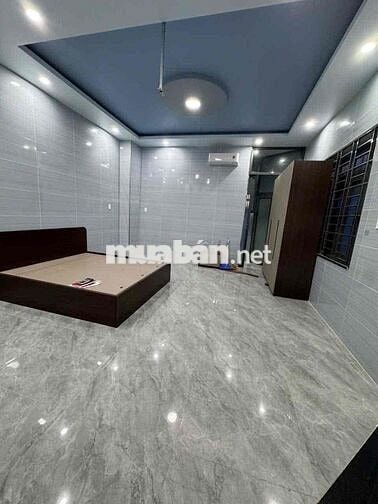 cho Thue nhà 1t1l p bửu Long d E3 d xe hơi có sẵn nội thất