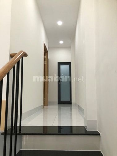 Nhà 2 tầng khu Cảnh vệ- khu an ninh số 1