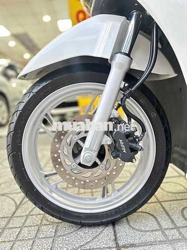 HONDA SH 125 CBS 2025