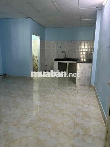 NHÀ HXH ĐÔNG BẮC – P.TÂN CHÁNH HIỆP, Q.12