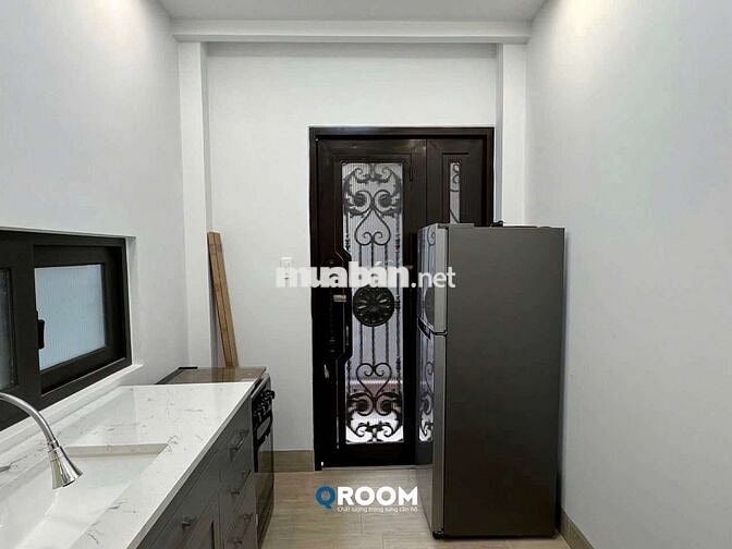 🏡Căn Hộ Cao Cấp Full Nội Thất Cao Cấp Chợ Tân Định Horizon Tower